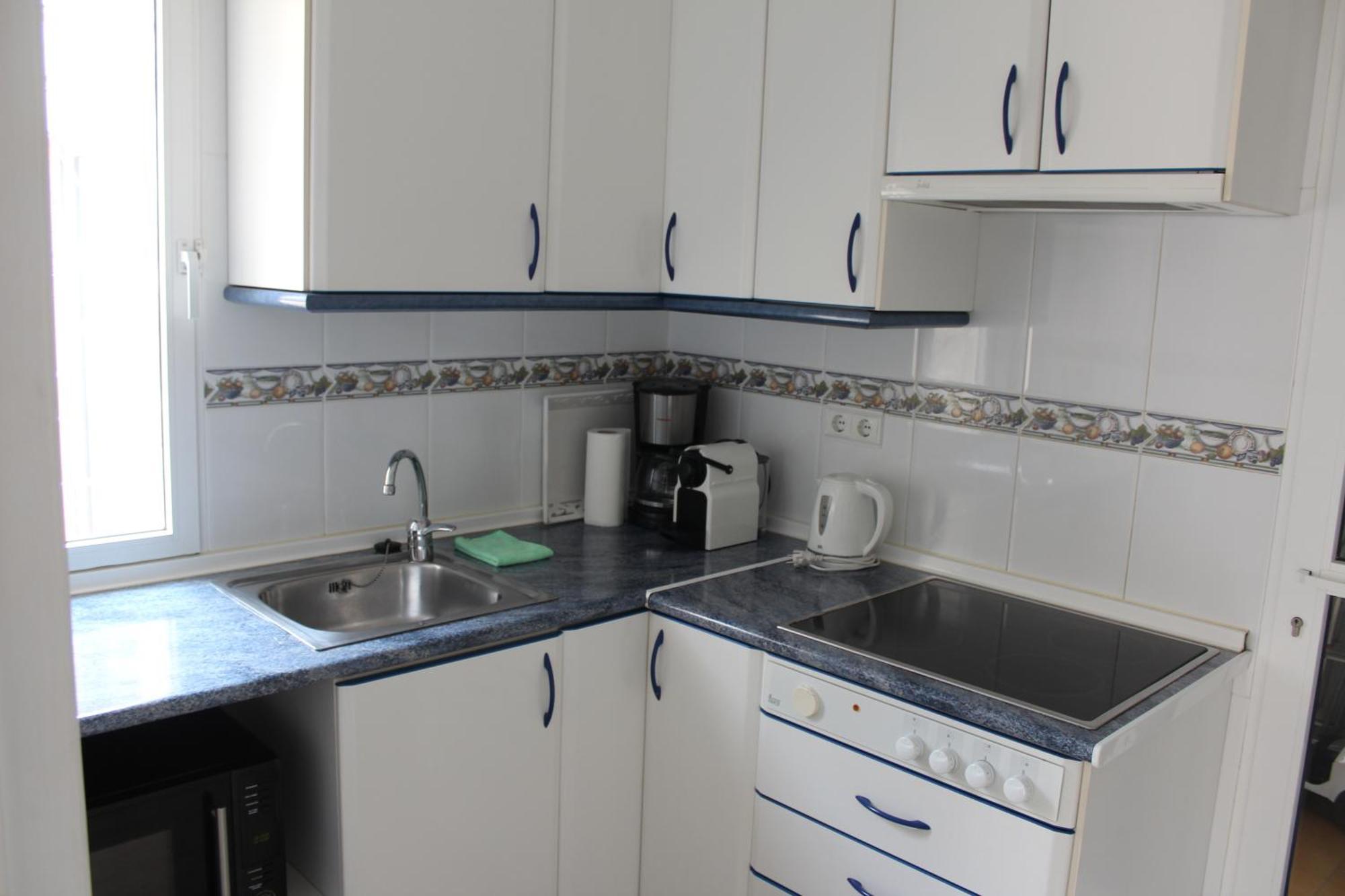 Bungalow With 2 Bedrooms And Roof Terrace In The Center Of La Zenia. Free Wifi. Orihuela Eksteriør bilde